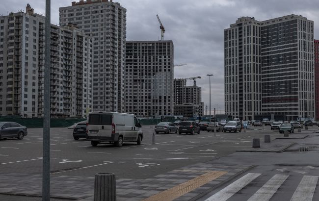 У Києві хочуть збудувати новий житловий мікрорайон: що про це відомо
