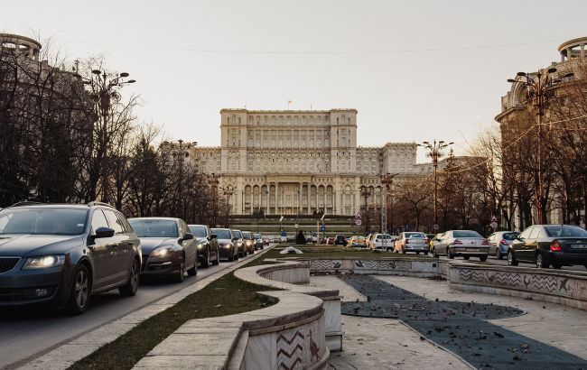 Нижня палата парламенту Румунії "мовчазно схвалила" об'єднання з Молдовою
