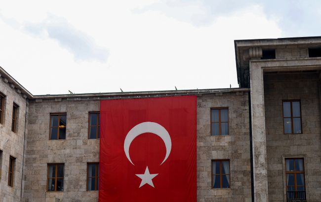 Комітет парламенту Туреччини схвалив заявку Швеції на вступ до НАТО, - ЗМІ