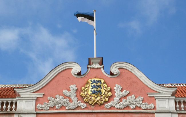 Естонія вирішила розірвати договір про правову допомогу з Росією