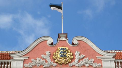 Естонія передає Україні новий пакет військової допомоги. Що в ньому