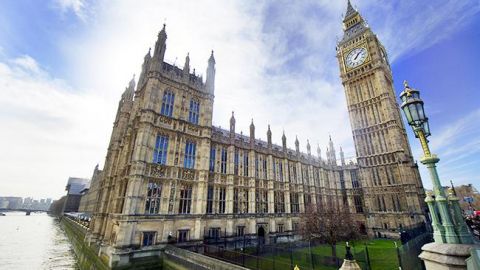 Британский министр подала в отставку из-за Brexit