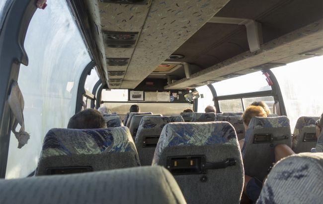 У Сумській області через обстріли змінили маршрути автобусів: що відомо