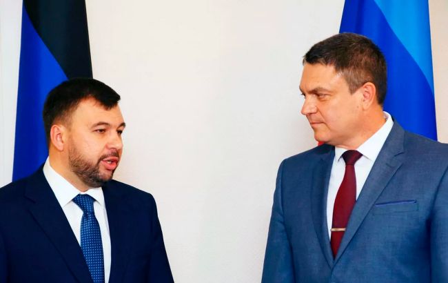 Росіяни вигадали новий спосіб "інтеграції" окупованих територій України, - ЦНС