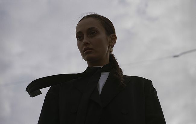 В п'ятницю 13-го Alina Pash показала новий "шаманський" кліп