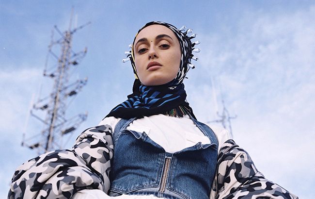 Открытие года: популярная украинская певица выпустила долгожданный альбом