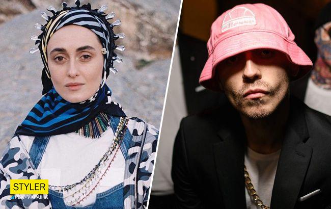 KALUSH звернувся до Аліни Паш у День єднання: "ми дуже сильна нація" (фото)