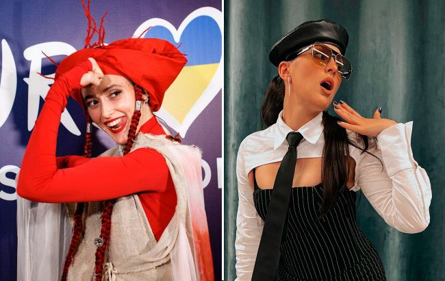 5 громких скандалов в Нацотборах Евровидения, которые украинцы до сих пор не могут забыть