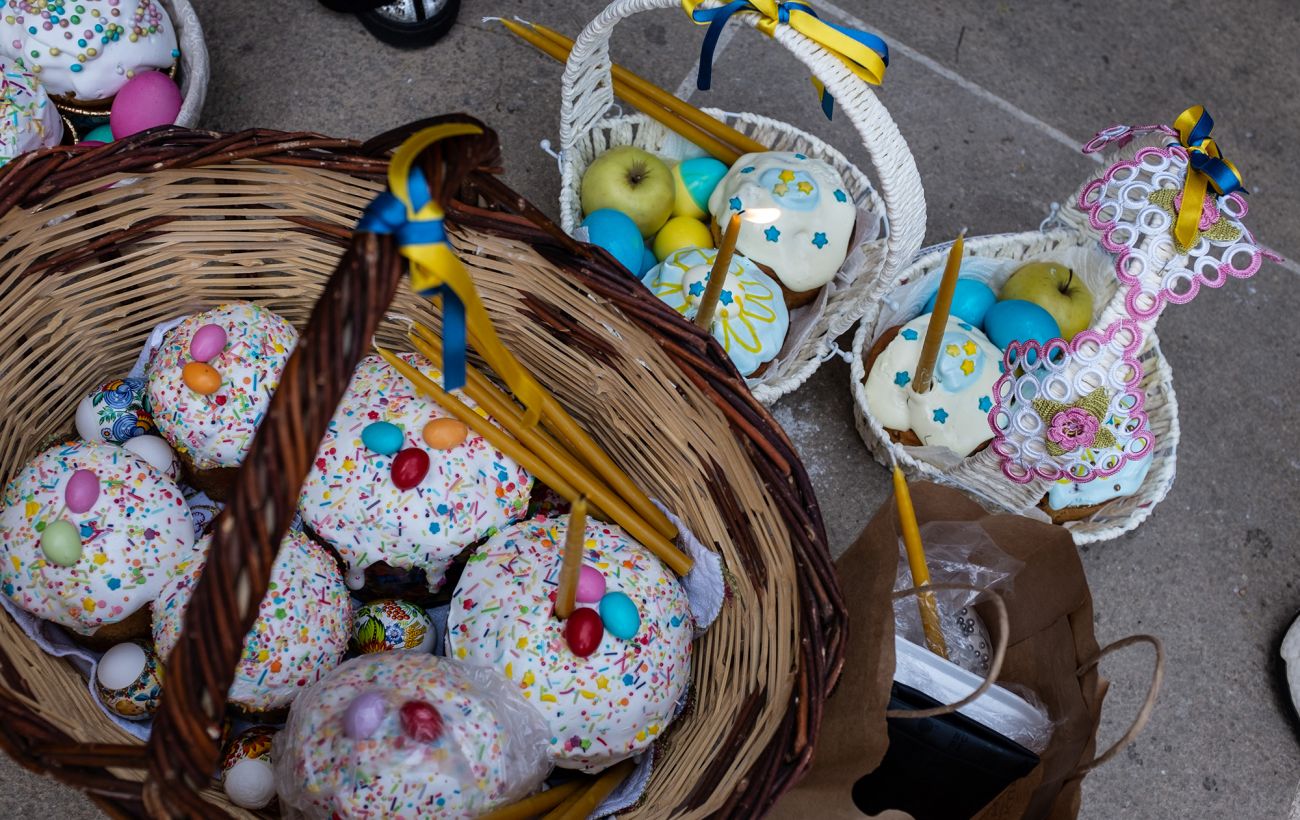 Коли Великдень у 2026 році й чому немає єдиної дати