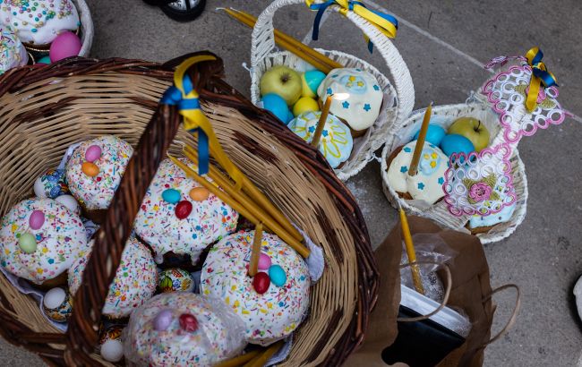 Коли Великдень у 2026 році й чому немає єдиної дати