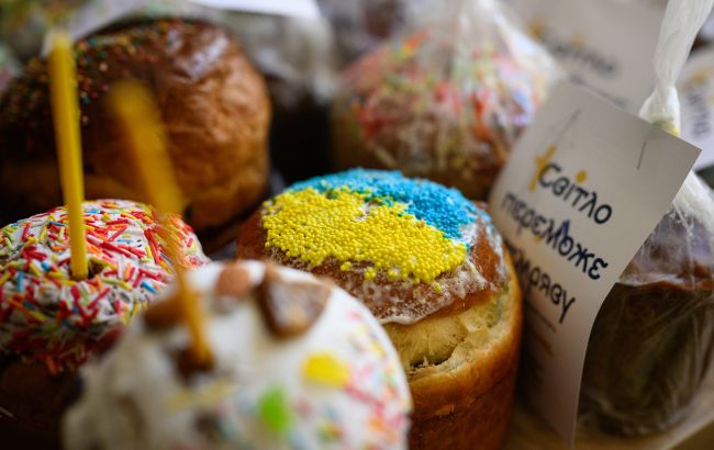 Пасха 2026: сколько дней осталось и будет ли у украинцев выходной