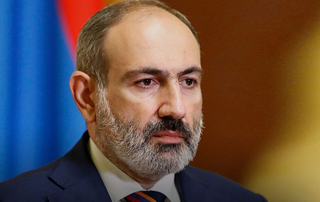 Вірменія викреслила Росію зі списку стратегічних союзників