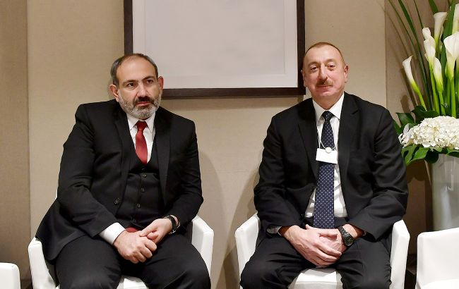 Азербайджан та Вірменія домовились про обмін полонених та обговорили подальші відносини