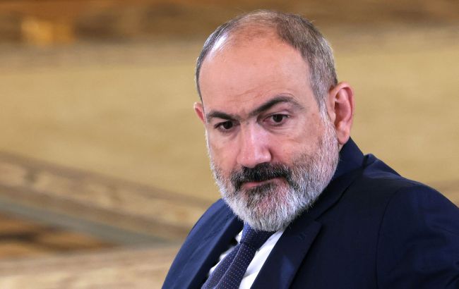 У Вірменії Пашиняна хочуть звинуватити у держзраді за домовленості з Азербайджаном