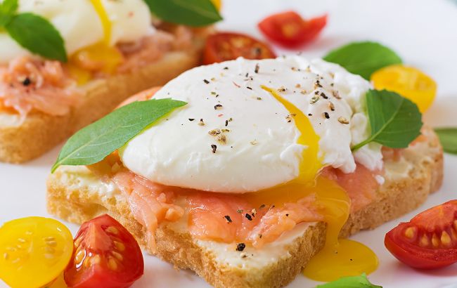 Яйца станут супер-вкусными, если вы добавите этот секретный ингредиент