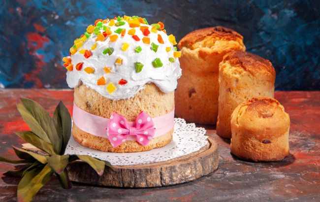 Магазинна чи домашня: яка паска калорійніша і шкодить фігурі більше