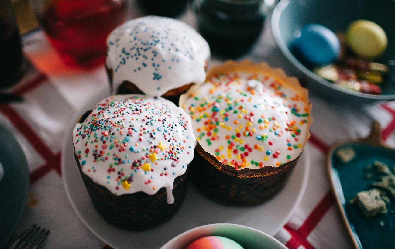 Паска в аерогрилі не пропечеться і опаде через цю помилку: як зробити правильно