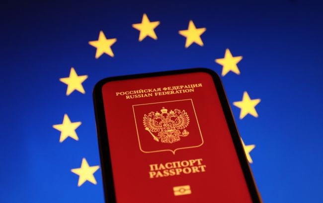 Бывшего посла Италии задержали за продажу виз россиянам