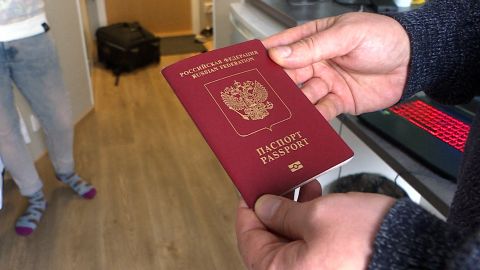 Ворог відбирає житло інвалідів в Луганській області за відсутність паспорта РФ, - ЦНС