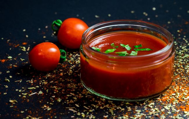 Як правильно зберігати томатну пасту: ніякої цвілі і псування не буде