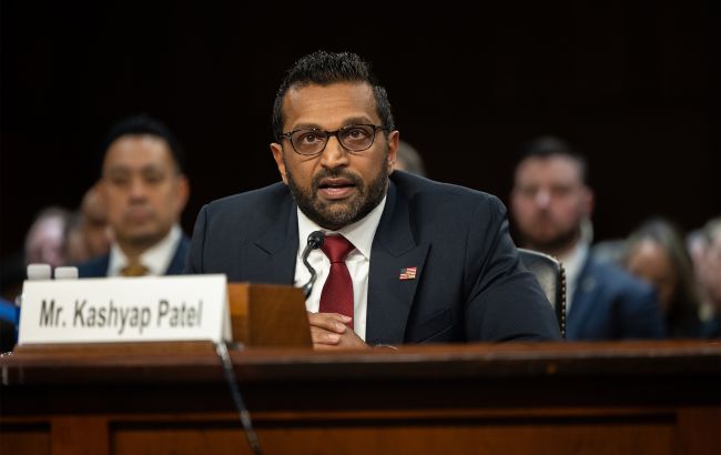 Иранские хакеры взломали почту директора ФБР и "слили" личные данные за 10 лет