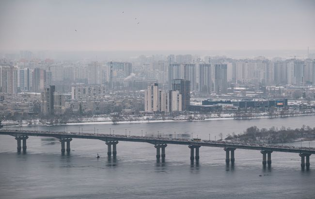 Метал з'їла корозія: науковці б'ють на сполох через міст Патона в Києві