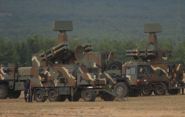 Путін може почати полювання іранськими ракетами на системи Patriot, - ЗМІ