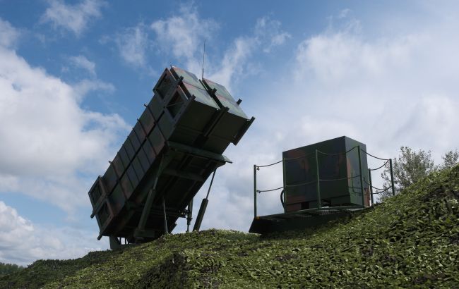 Балістика прорвалася: як ППО відбивала нову атаку РФ