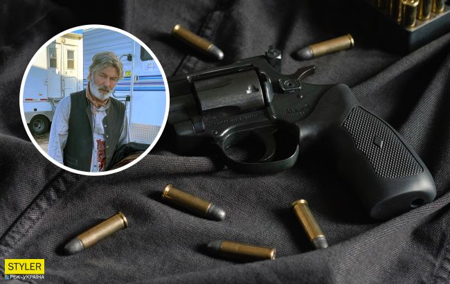 Болдуін прийшов на закриту церемонію прощання із загиблою під час зйомок Гатчинс