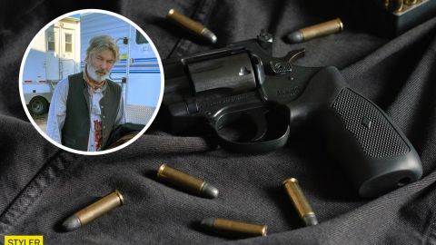 Я не спускал курок пистолета: Болдуин в слезах сделал заявление о гибели украинки (видео)