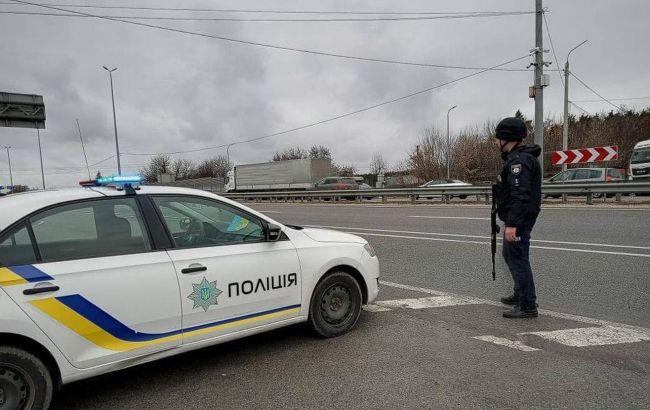 У Гостомелі та в навколишніх селах вводять тижневу комендантську годину