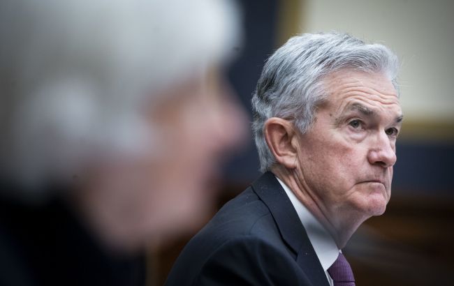 ФРС заставляет рынки поверить в более длительные высокие ставки