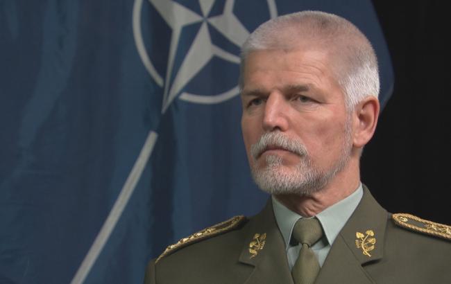 Если бы не агрессия РФ, НАТО бы не укрепляло свое военное присутствие, - Генерал НАТО