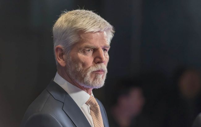 Нет иного выхода. Президент Чехии поддержал вступление Украины в НАТО после окончания войны