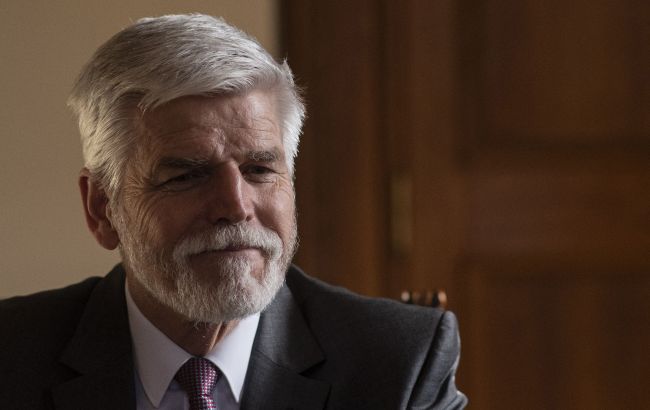 Чехия собрала деньги на закупку 800 тысяч снарядов для Украины, - Павел