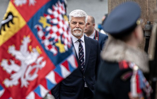 От Земана до Павела. Как Чехия стала одним из самых ярых союзников Украины в Европе