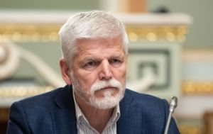 Не Нобелівська премія: Павел назвав можливий наслідок "швидкого миру" в Україні