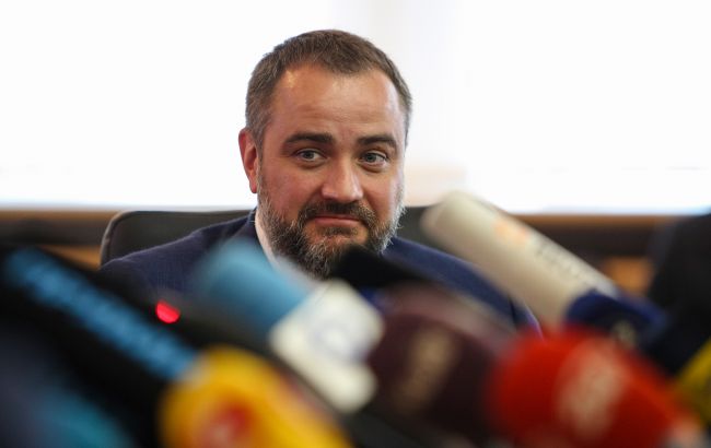 Аудит УАФ: куда исчезли 1,7 млрд гривен за время правления Павелко