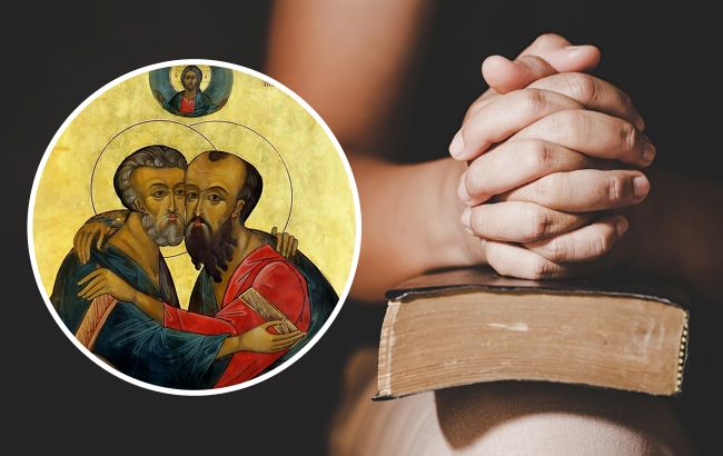 Завтра - Петра и Павла. Что категорически запрещено делать в этот день