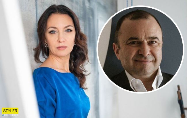 Екс-дружина Віктора Павліка обізвала "тварюкою" його нинішню дружину: співак вирішив втрутитися