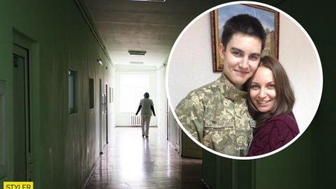 Є містичний слід: екс-дружина Віктора Павлика знайшла нову причину смерті сина