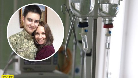Син Віктора Павліка з онкологією опинився в хоспісі: усі подробиці