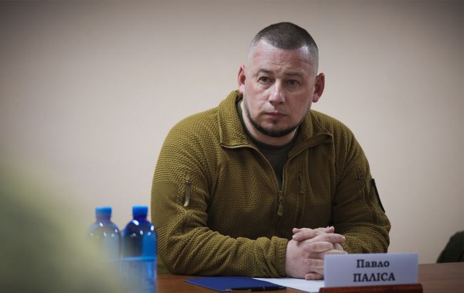 Паліса про майбутнє ЗСУ: служити мають і чоловіки, і жінки
