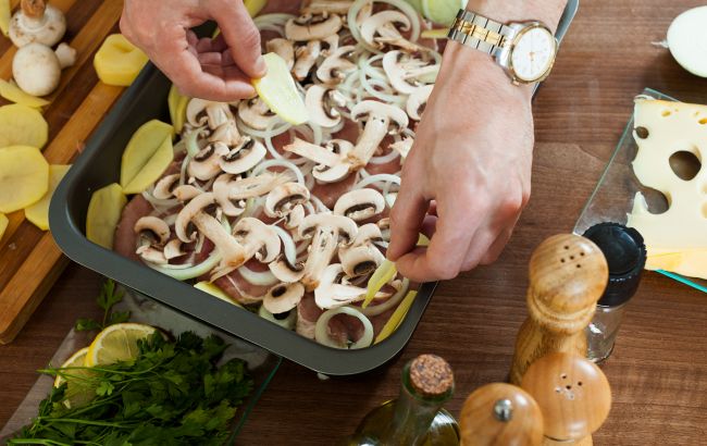 Этот простой трюк сделает грибы в 20 раз полезнее