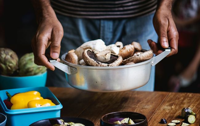 Почему темнеют грибы после жарки? Вы, наверное, делаете эту ошибку