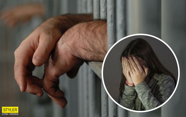 Доцент київського державного вишу розбещував дівчинку: що загрожує педофілу