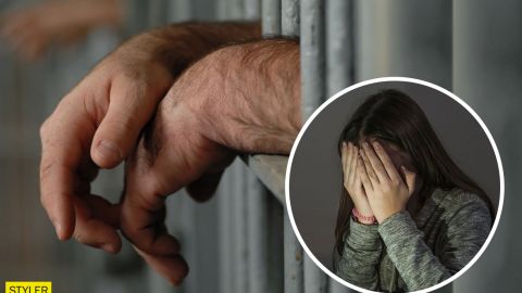 В Киеве педофил в лифте поиздевался над двумя девочками, которые несли домой продукты