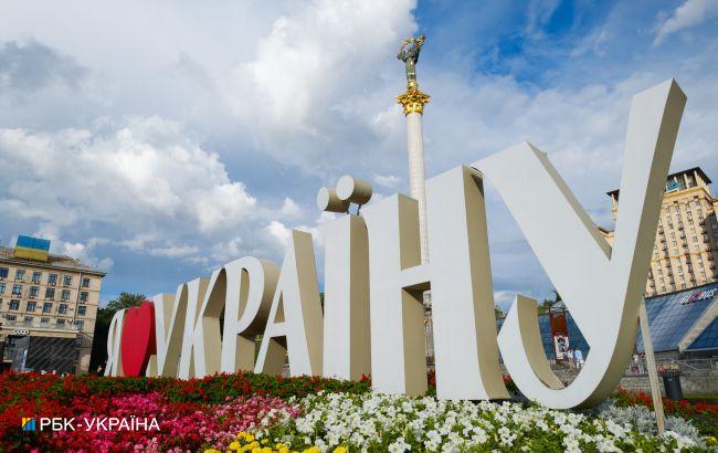 Без осадков не обойдется. Где завтра в Украине ожидать дождь с грозами