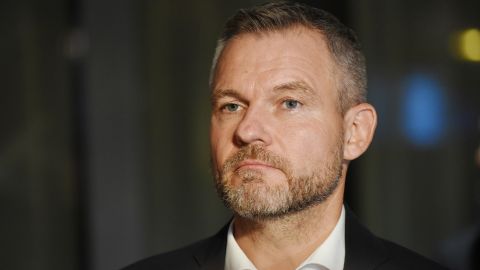 Президент Словаччини вирішив, як помститься Україні за зупинку транзиту газу