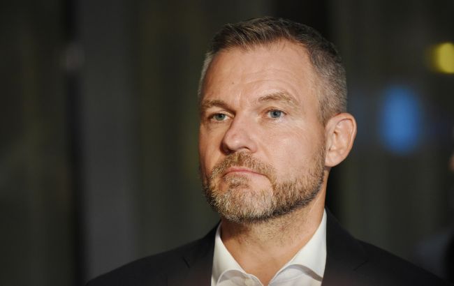 Президент Словакии решил, как отомстит Украине за остановку транзита газа